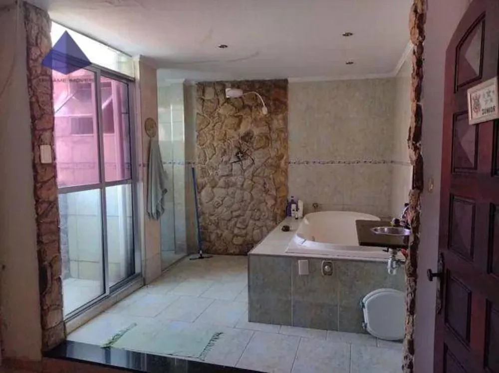 Casa, 5 quartos, 300 m² - Foto 3