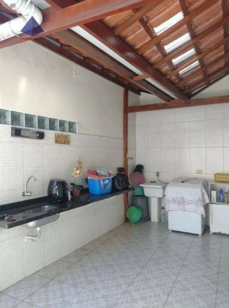 Casa, 5 quartos, 300 m² - Foto 12