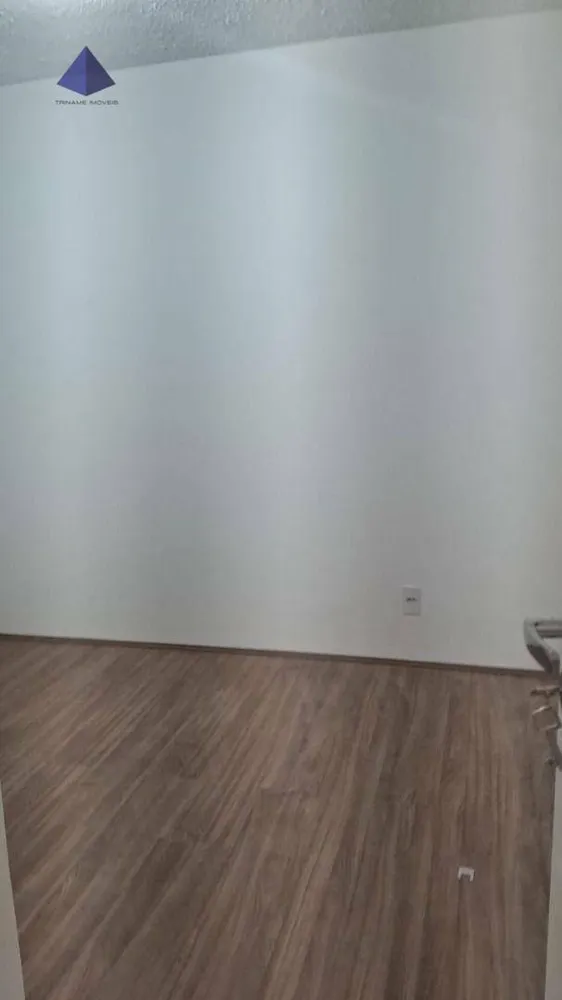 Apartamento, 2 quartos, 38 m² - Foto 1