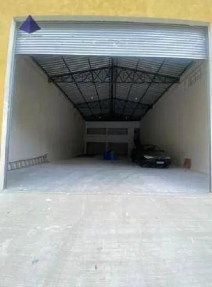 Depósito-Galpão, 300 m² - Foto 7