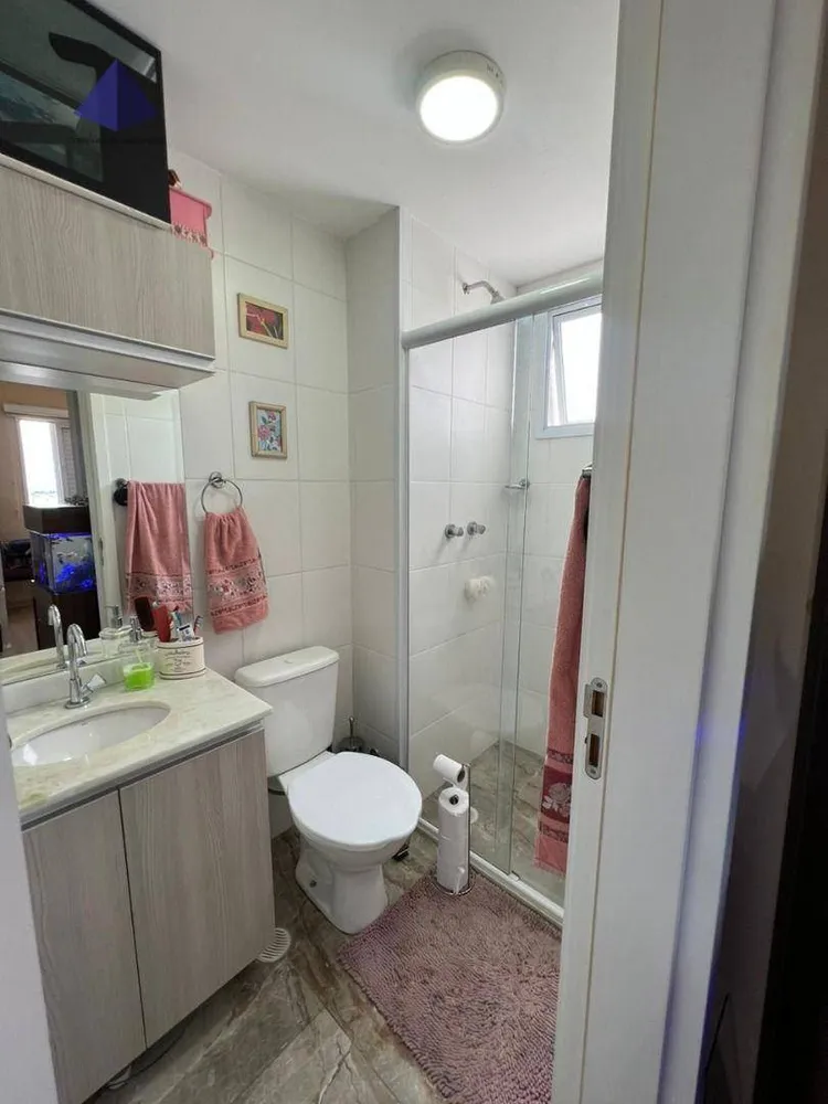 Apartamento, 2 quartos, 59 m² - Foto 8