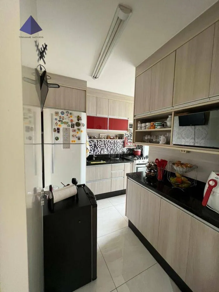 Apartamento, 2 quartos, 59 m² - Foto 6