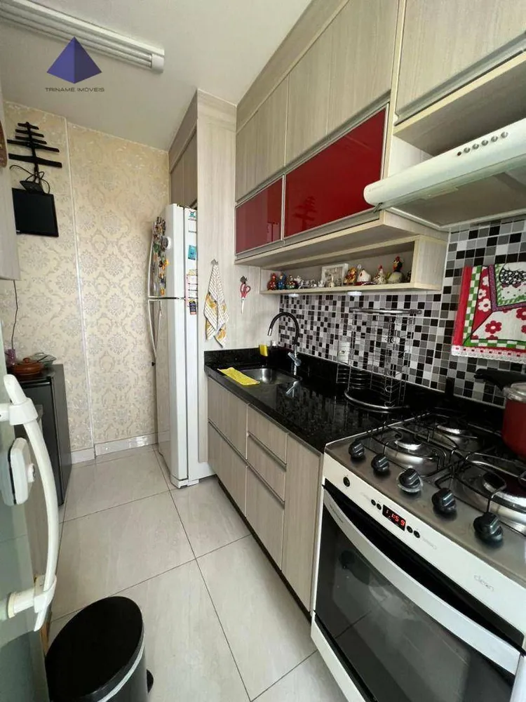Apartamento, 2 quartos, 59 m² - Foto 7
