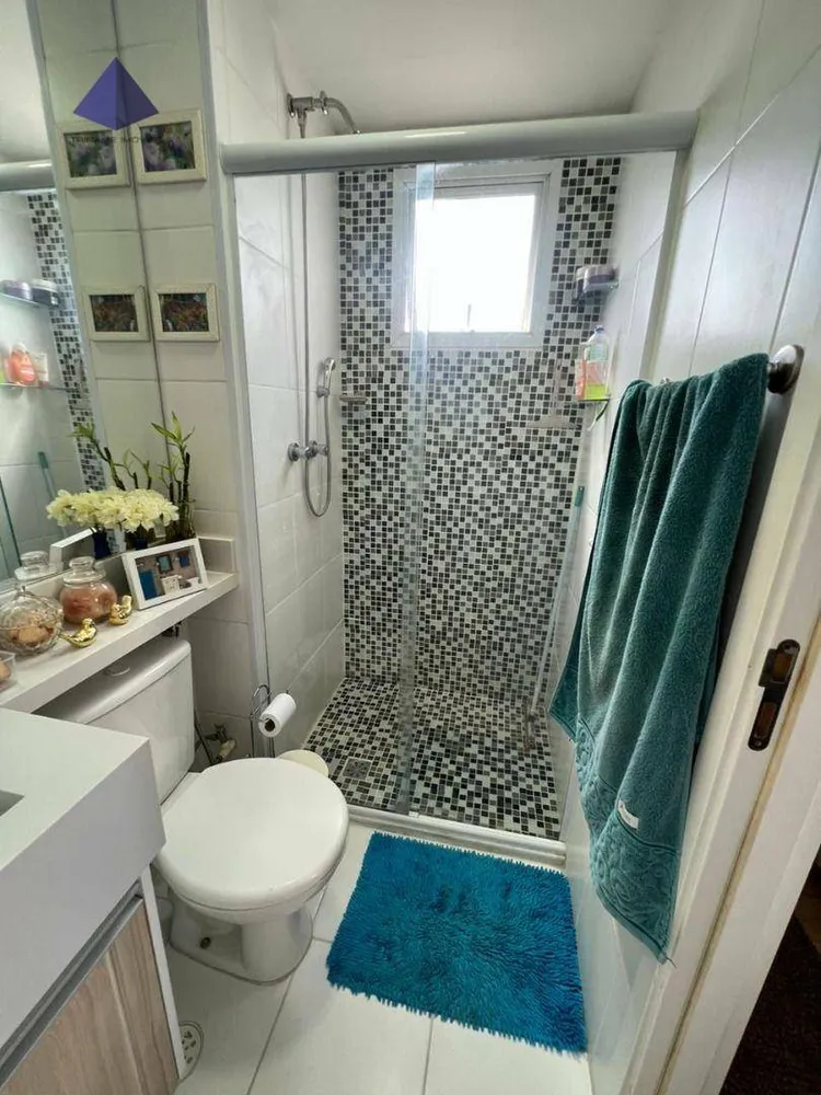 Apartamento, 2 quartos, 59 m² - Foto 11
