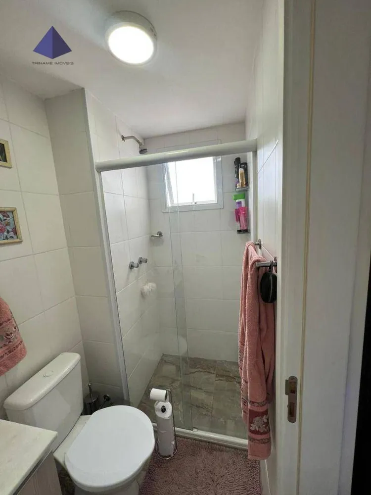 Apartamento, 2 quartos, 59 m² - Foto 9