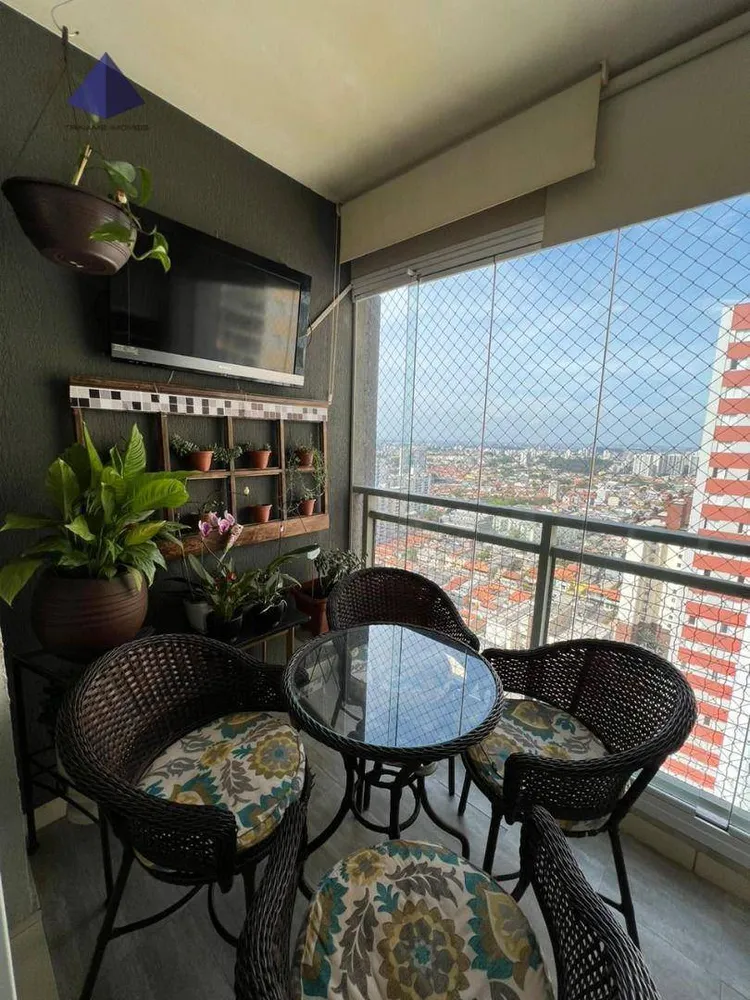 Apartamento, 2 quartos, 59 m² - Foto 1