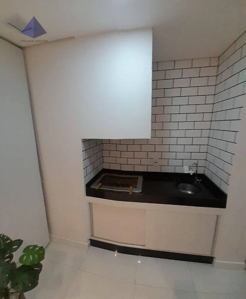 Apartamento, 2 quartos, 66 m² - Foto 4