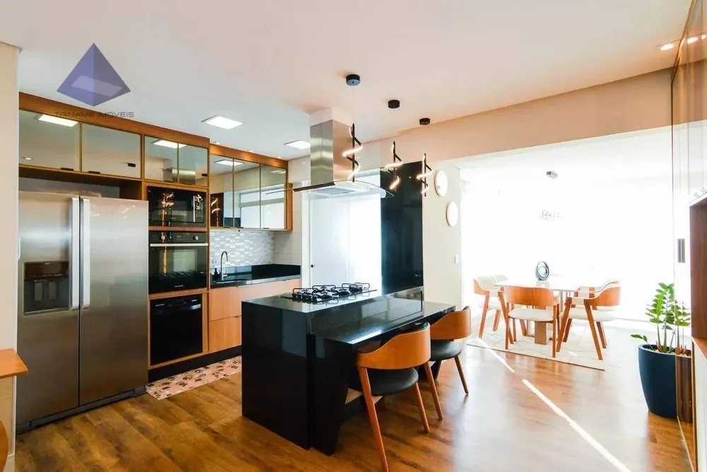 Apartamento, 3 quartos, 110 m² - Foto 2