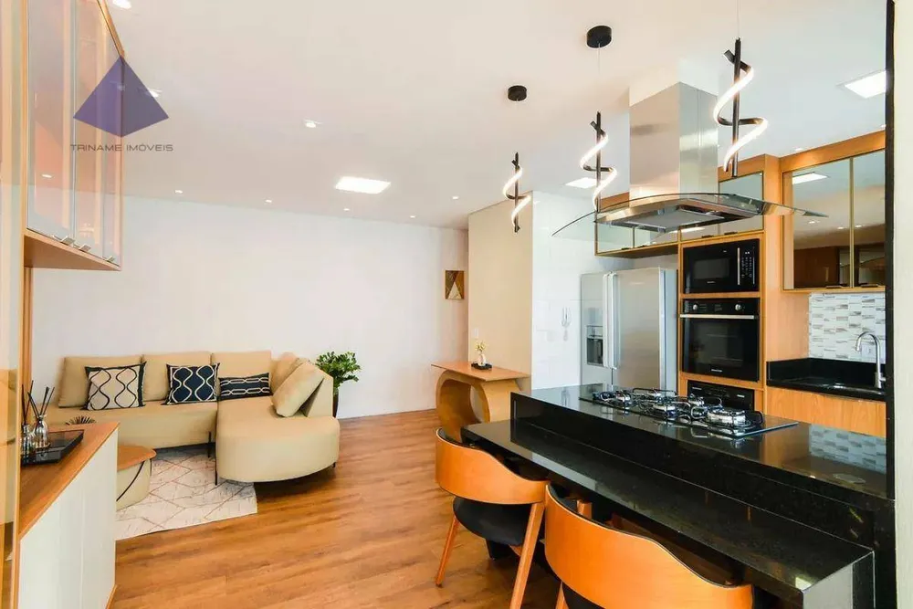 Apartamento, 3 quartos, 110 m² - Foto 8