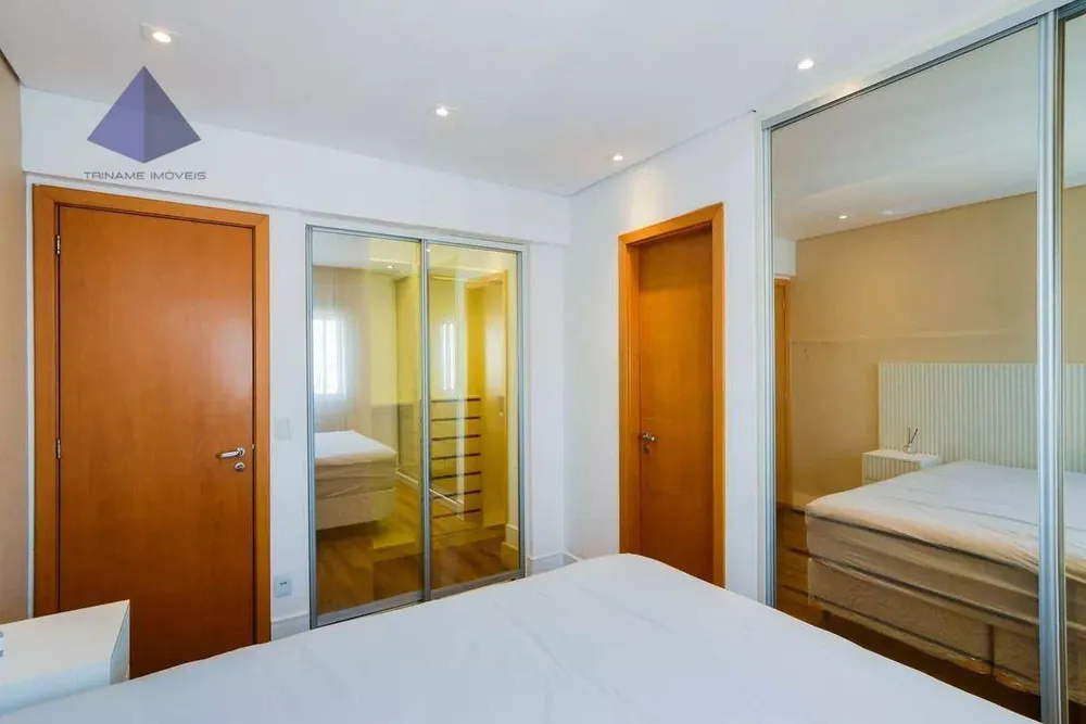 Apartamento, 3 quartos, 110 m² - Foto 11