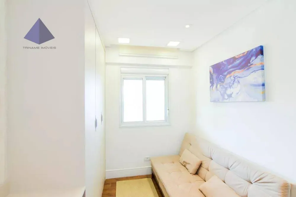 Apartamento, 3 quartos, 110 m² - Foto 5