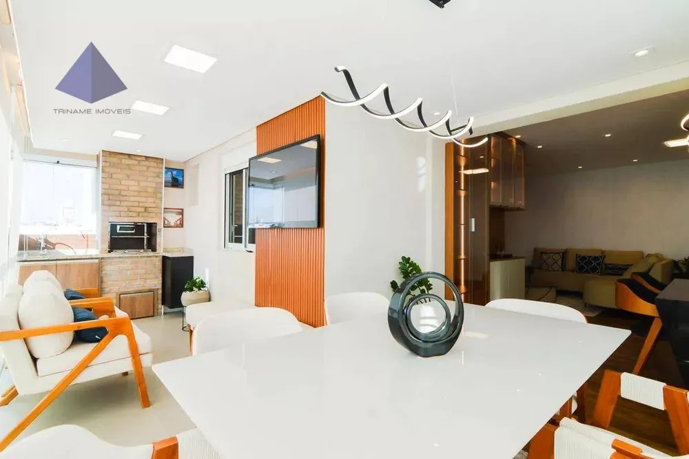 Apartamento, 3 quartos, 110 m² - Foto 7