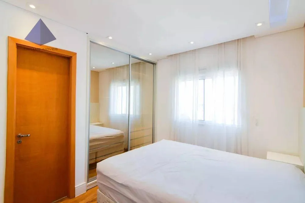 Apartamento, 3 quartos, 110 m² - Foto 9