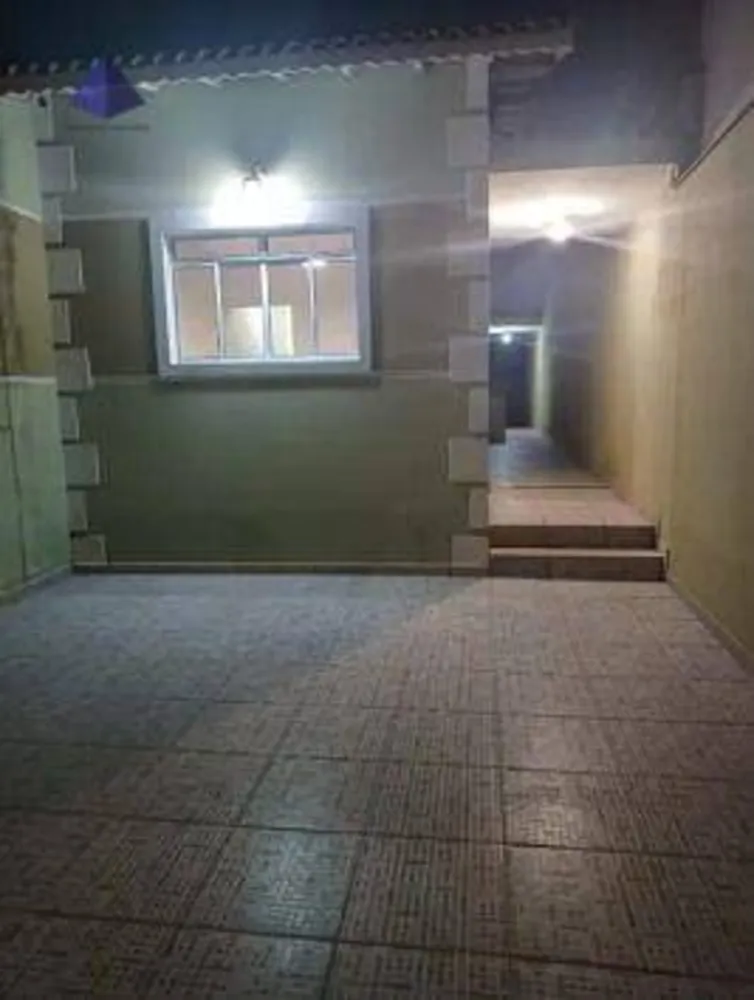 Casa, 3 quartos - Foto 8