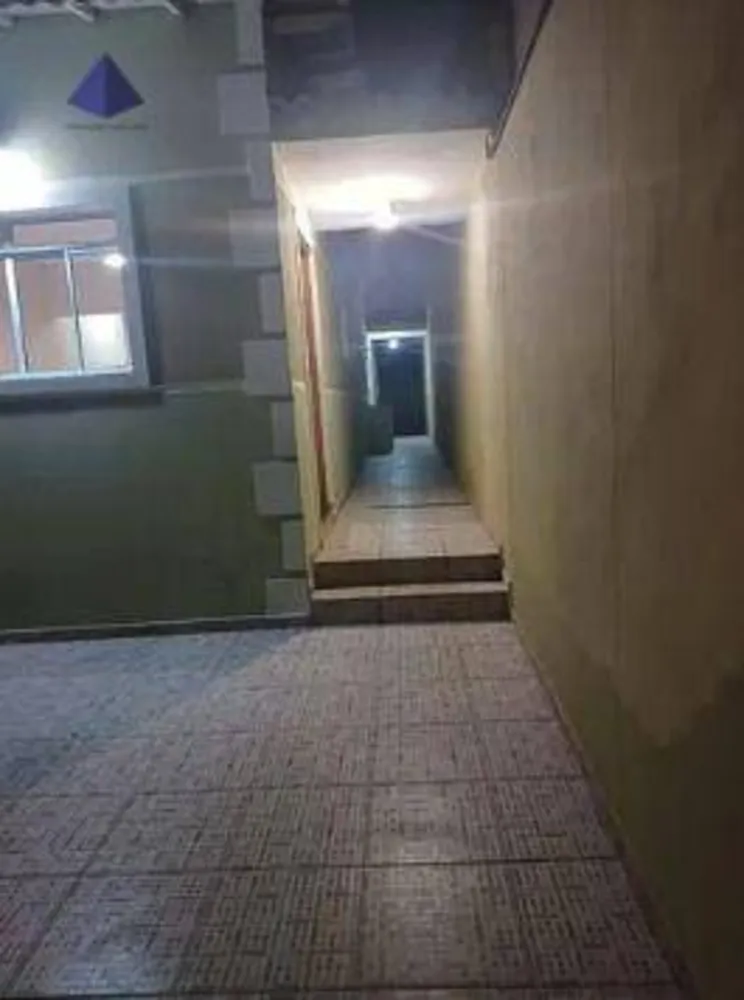 Casa, 3 quartos - Foto 6