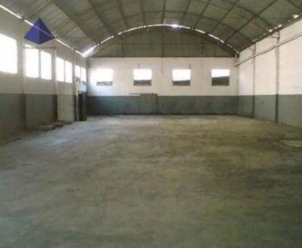 Depósito-Galpão, 1000 m² - Foto 10