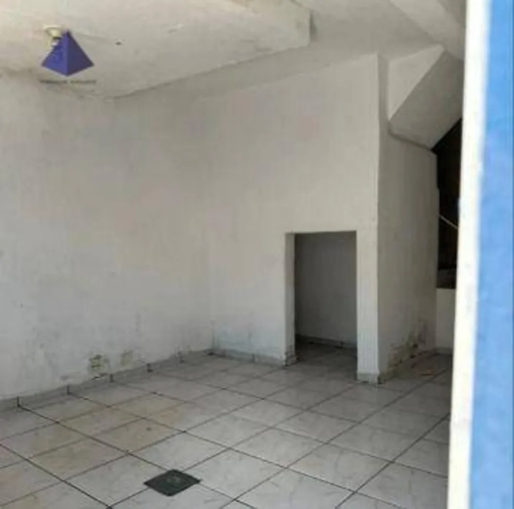 Depósito-Galpão, 1000 m² - Foto 1