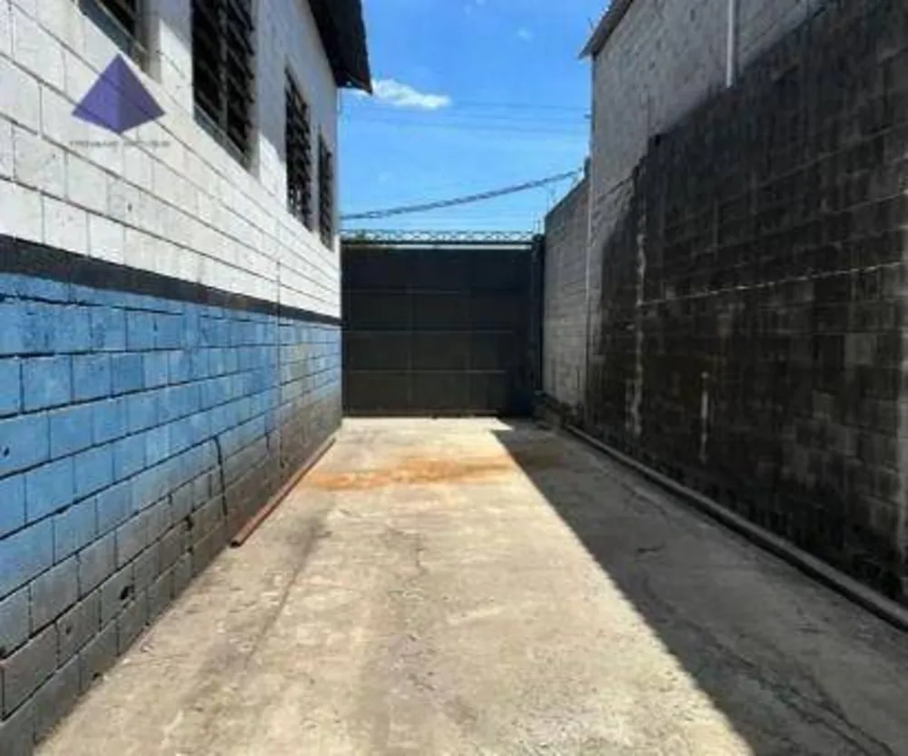 Depósito-Galpão, 1000 m² - Foto 2