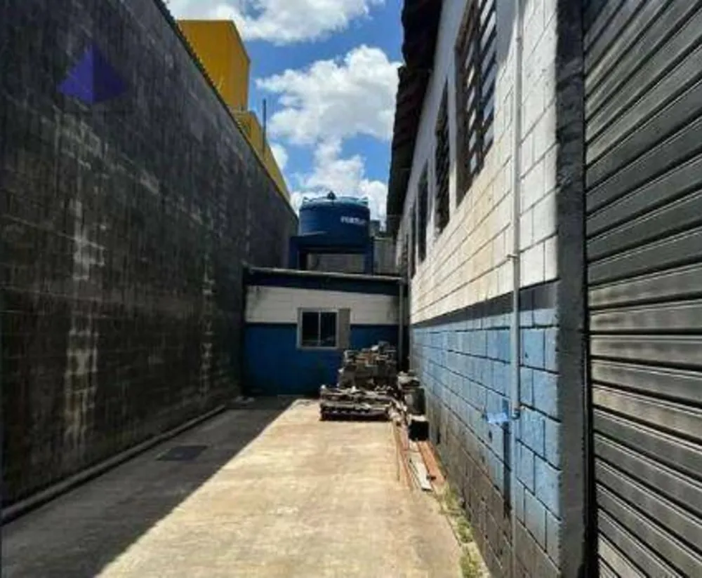 Depósito-Galpão, 1000 m² - Foto 7