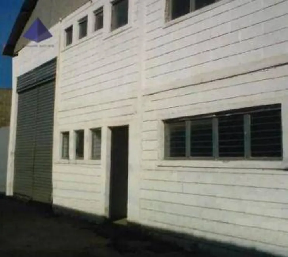 Depósito-Galpão, 1000 m² - Foto 4