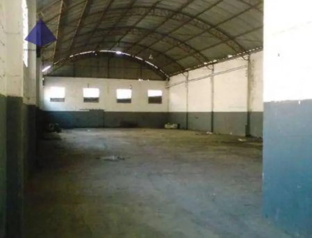 Depósito-Galpão, 1000 m² - Foto 11