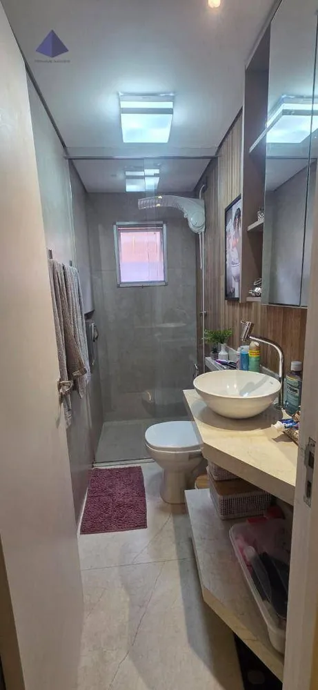 Apartamento, 2 quartos, 54 m² - Foto 8