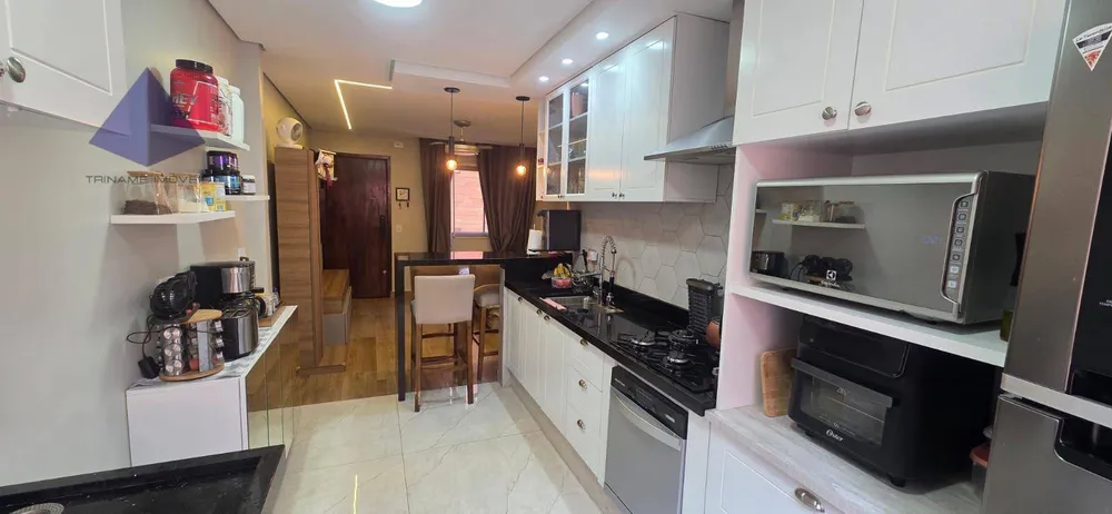 Apartamento, 2 quartos, 54 m² - Foto 3