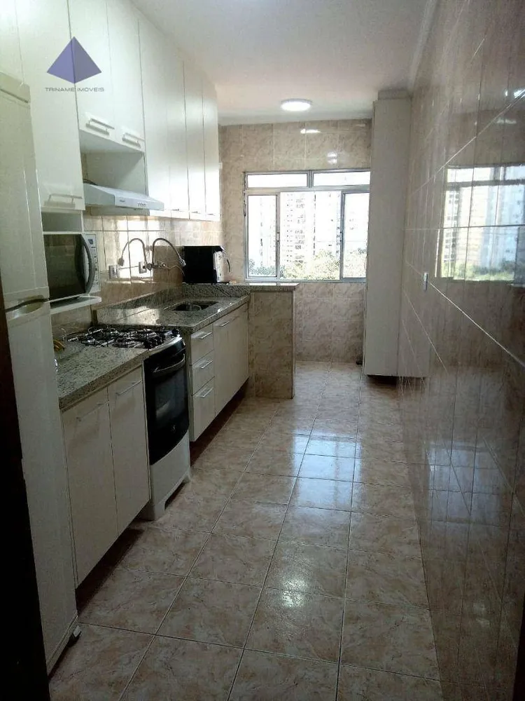 Apartamento, 2 quartos, 70 m² - Foto 5