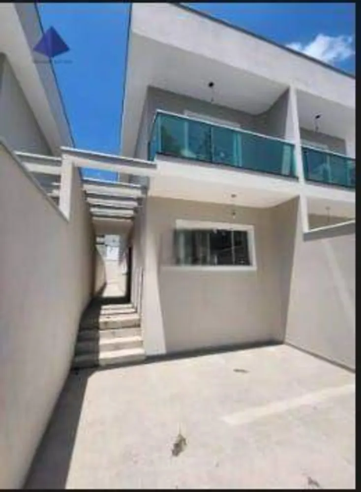 Sobrado, 3 quartos, 123 m² - Foto 11