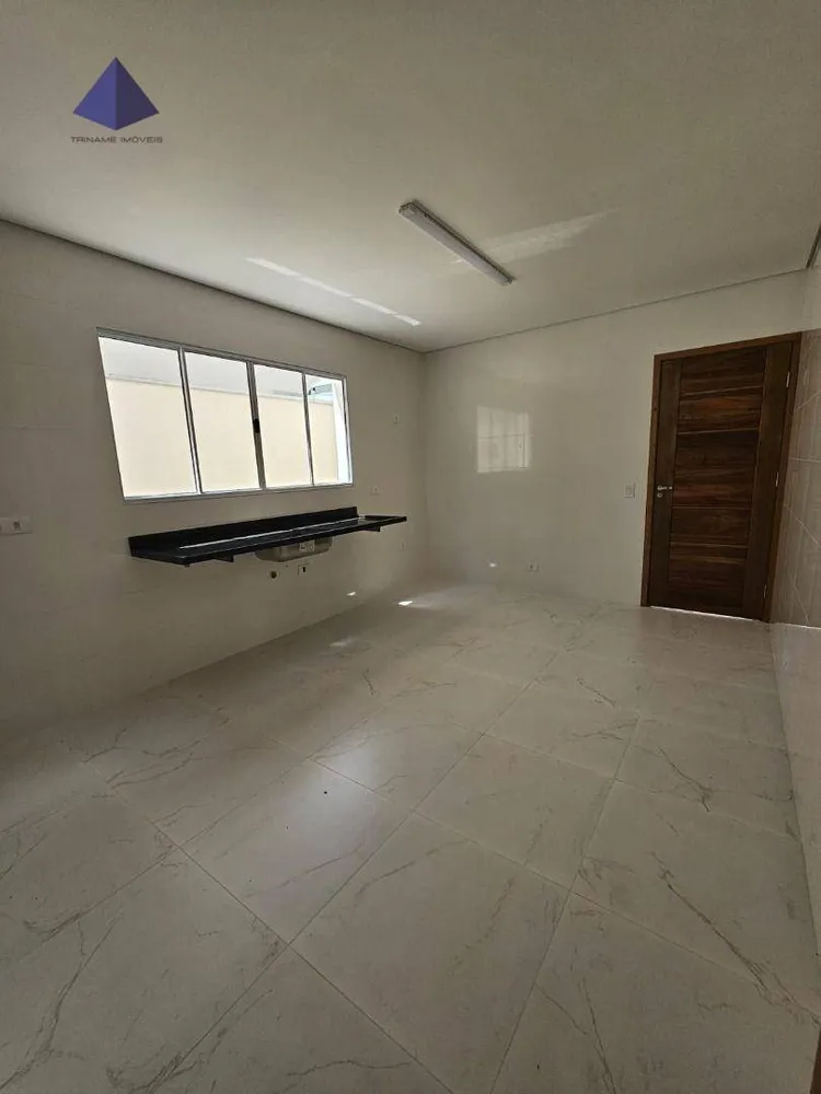 Sobrado, 3 quartos, 123 m² - Foto 3