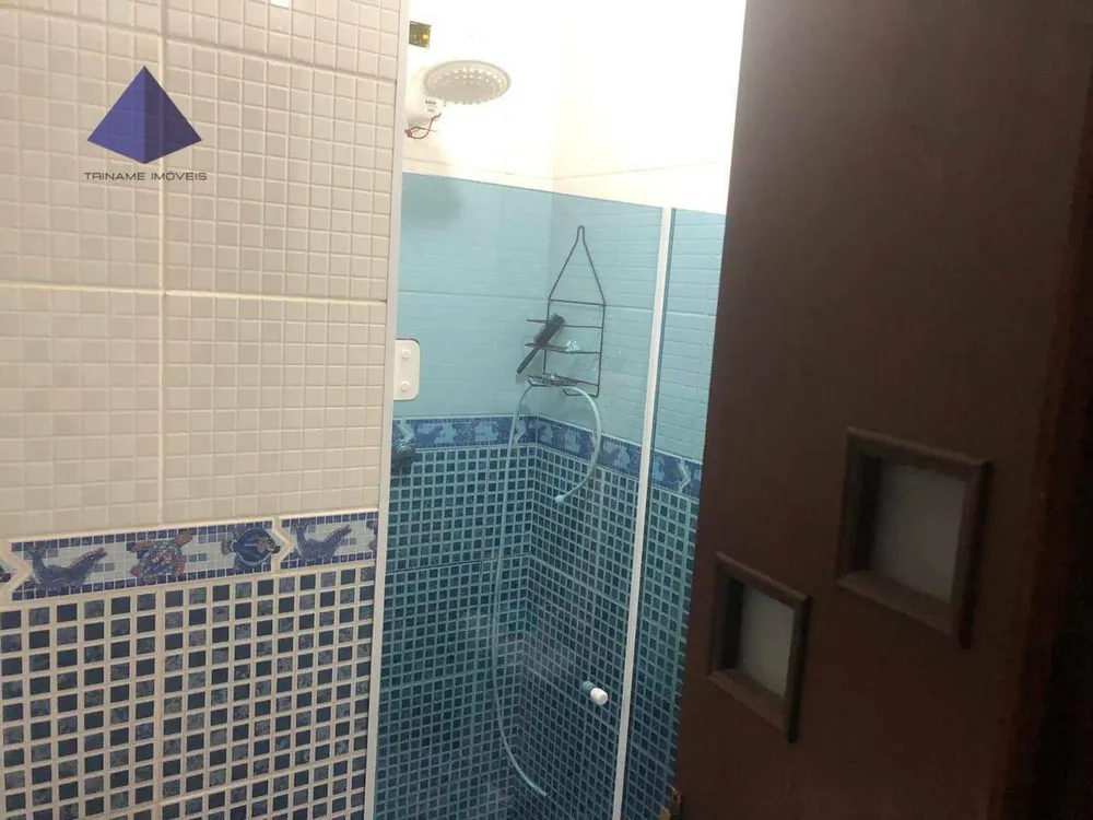Casa de Condomínio, 2 quartos - Foto 6