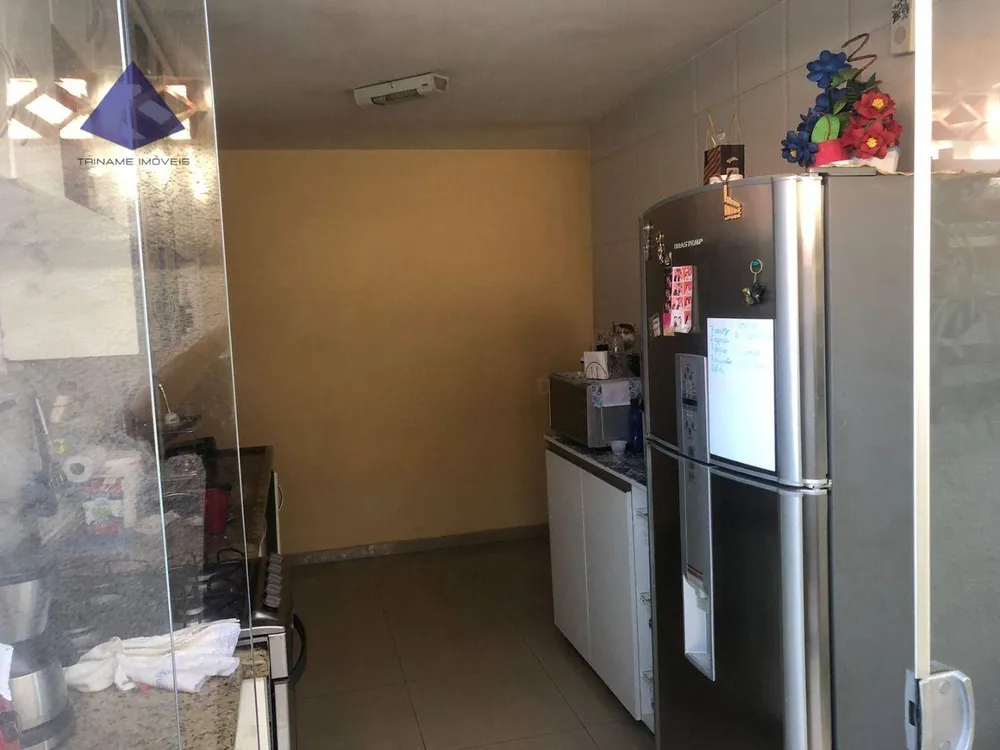 Casa de Condomínio, 2 quartos - Foto 2
