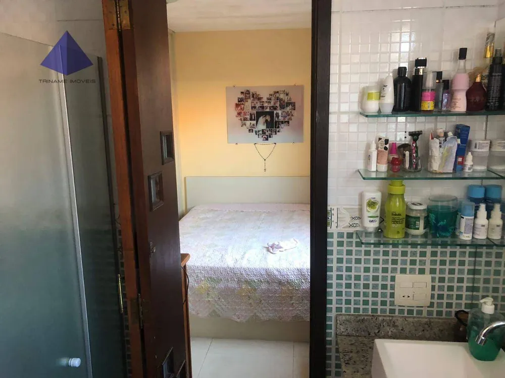 Casa de Condomínio, 2 quartos - Foto 4