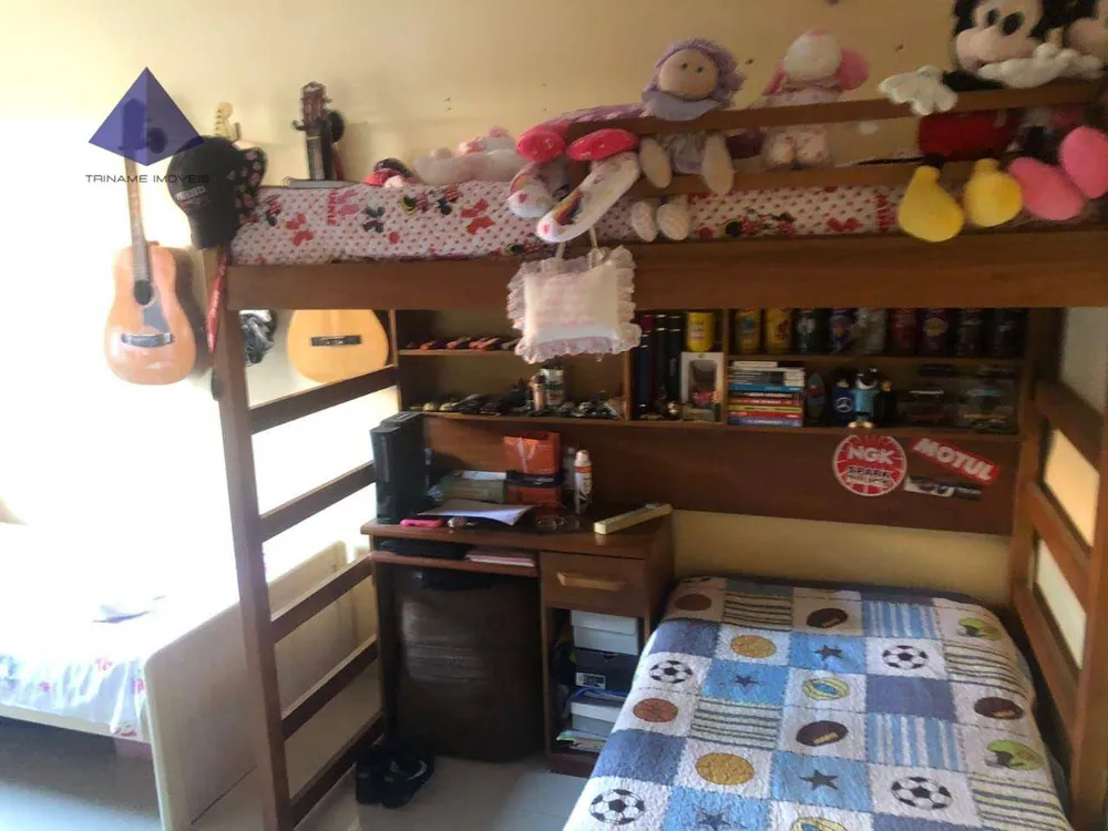 Casa de Condomínio, 2 quartos - Foto 5