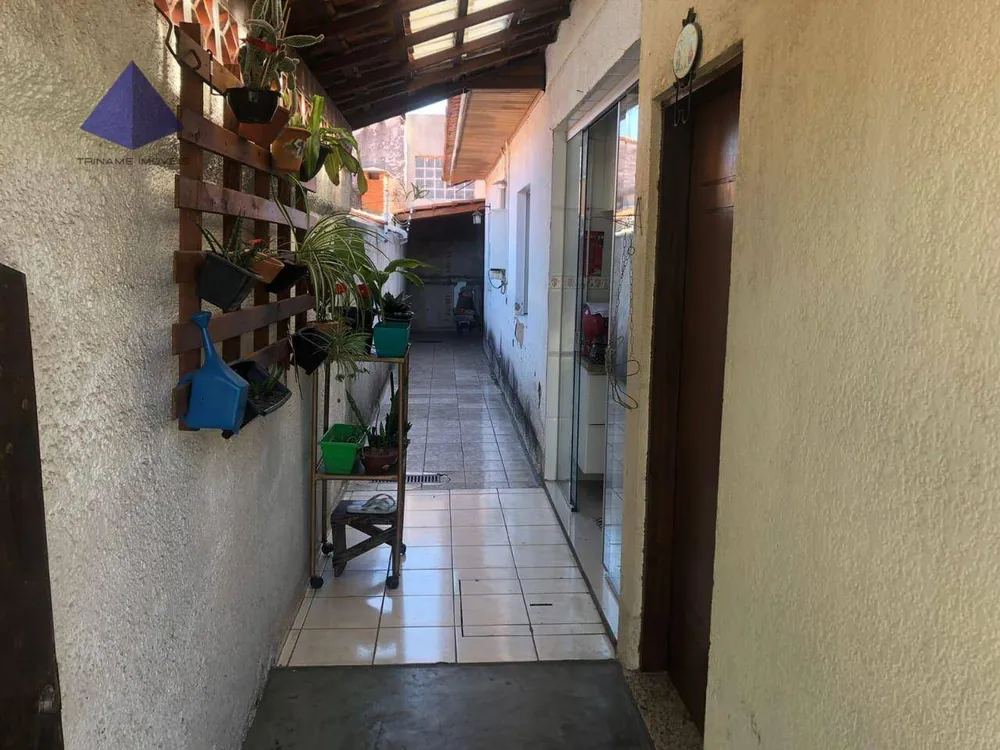 Casa de Condomínio, 2 quartos - Foto 8