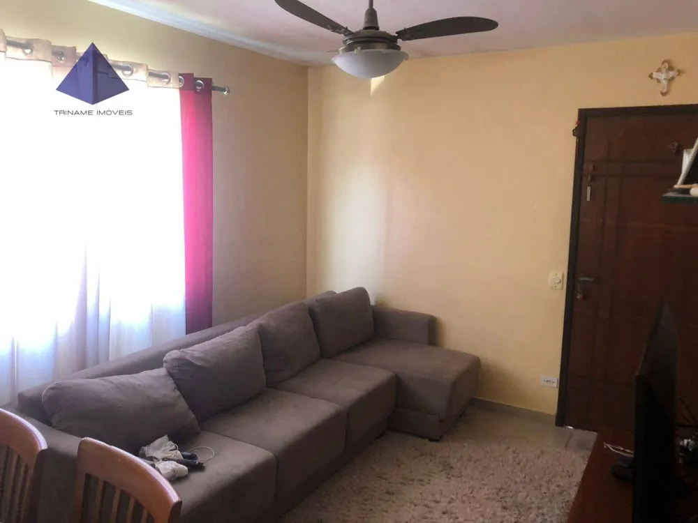 Casa de Condomínio, 2 quartos - Foto 1
