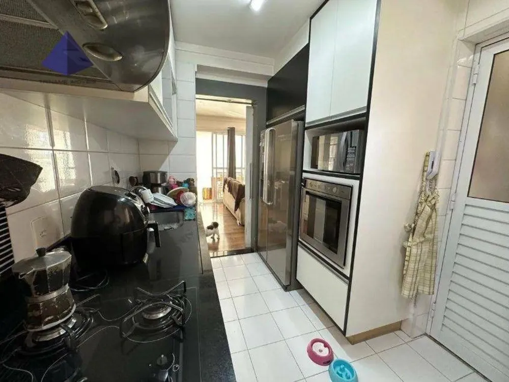Apartamento, 3 quartos, 86 m² - Foto 2