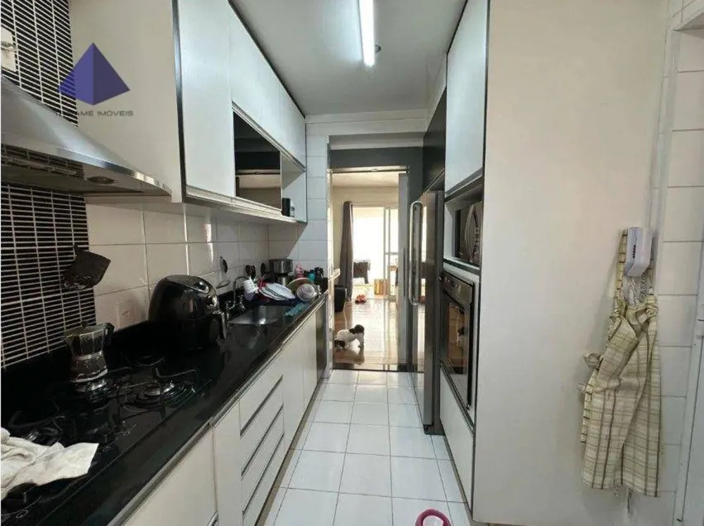 Apartamento, 3 quartos, 86 m² - Foto 6
