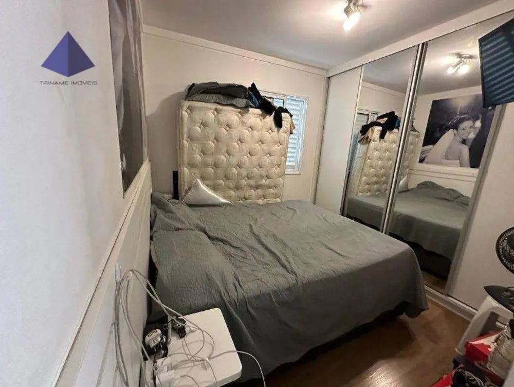 Apartamento, 3 quartos, 86 m² - Foto 5