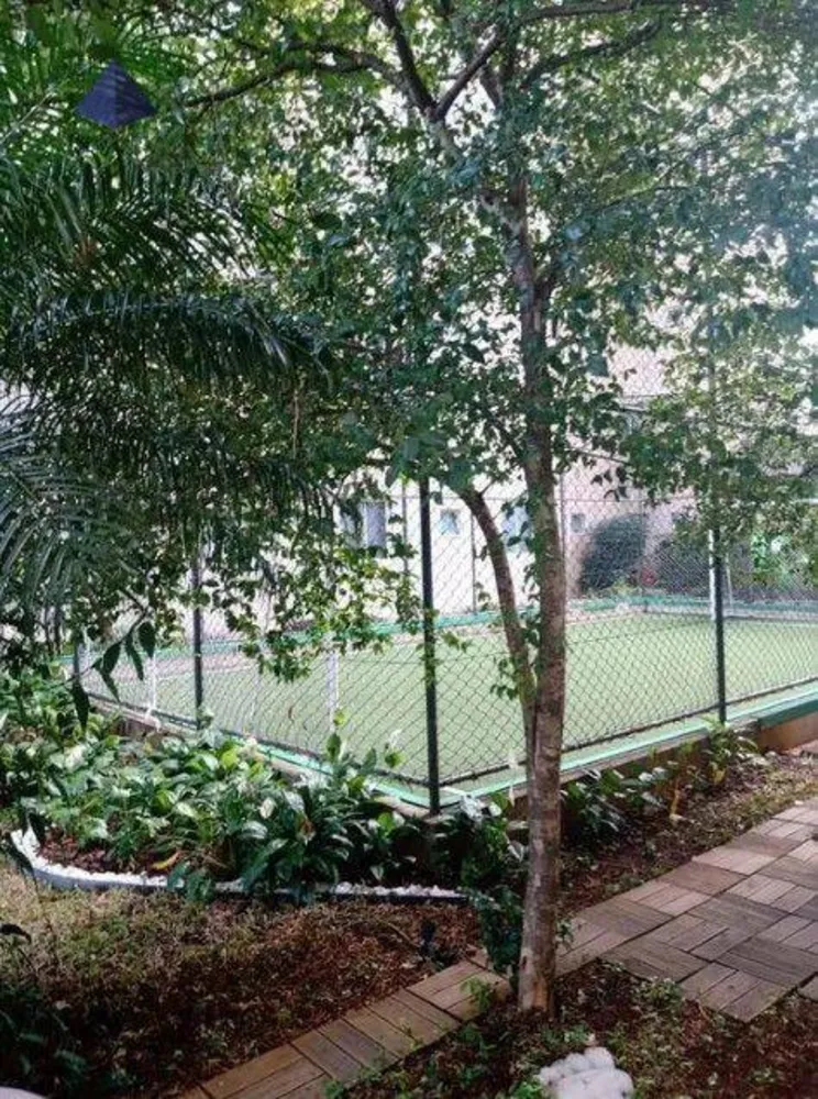 Apartamento, 3 quartos, 182 m² - Foto 8