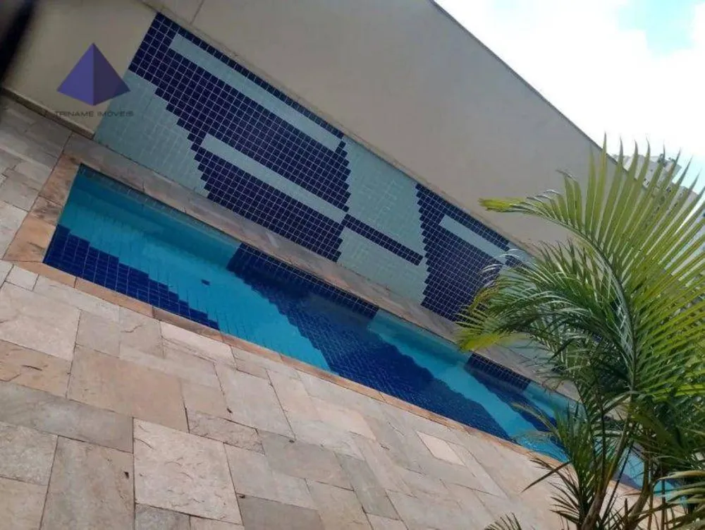 Apartamento, 3 quartos, 182 m² - Foto 7