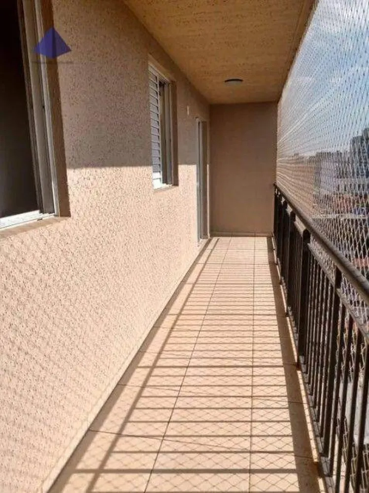 Apartamento, 3 quartos, 182 m² - Foto 2