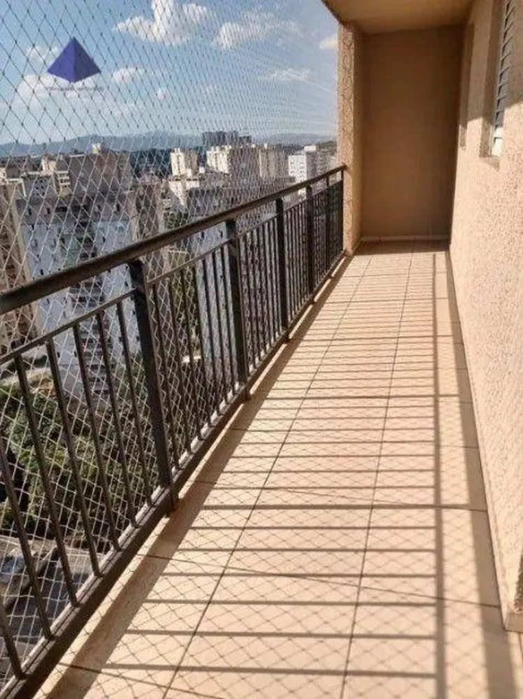 Apartamento, 3 quartos, 182 m² - Foto 1