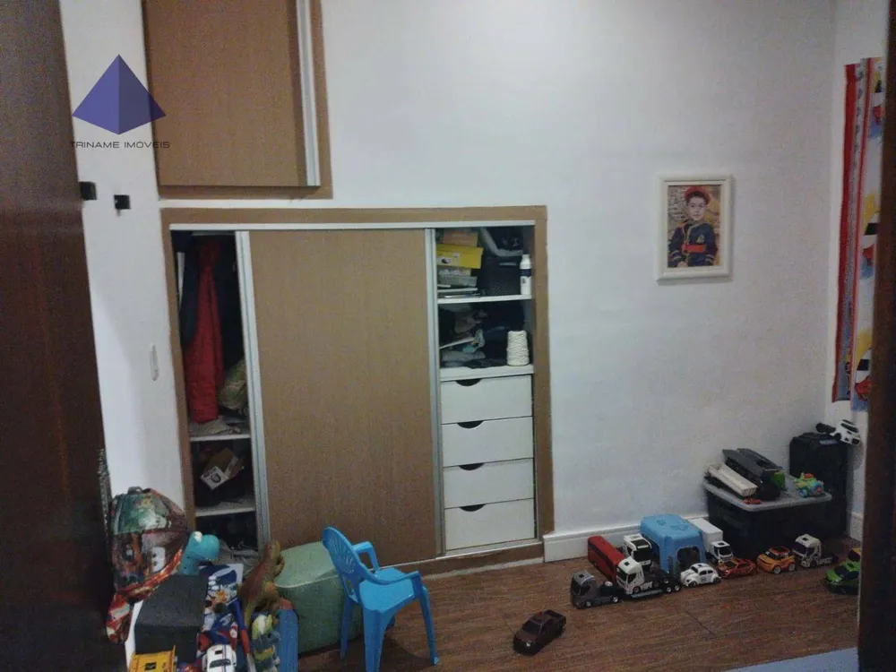 Sobrado, 3 quartos, 125 m² - Foto 2
