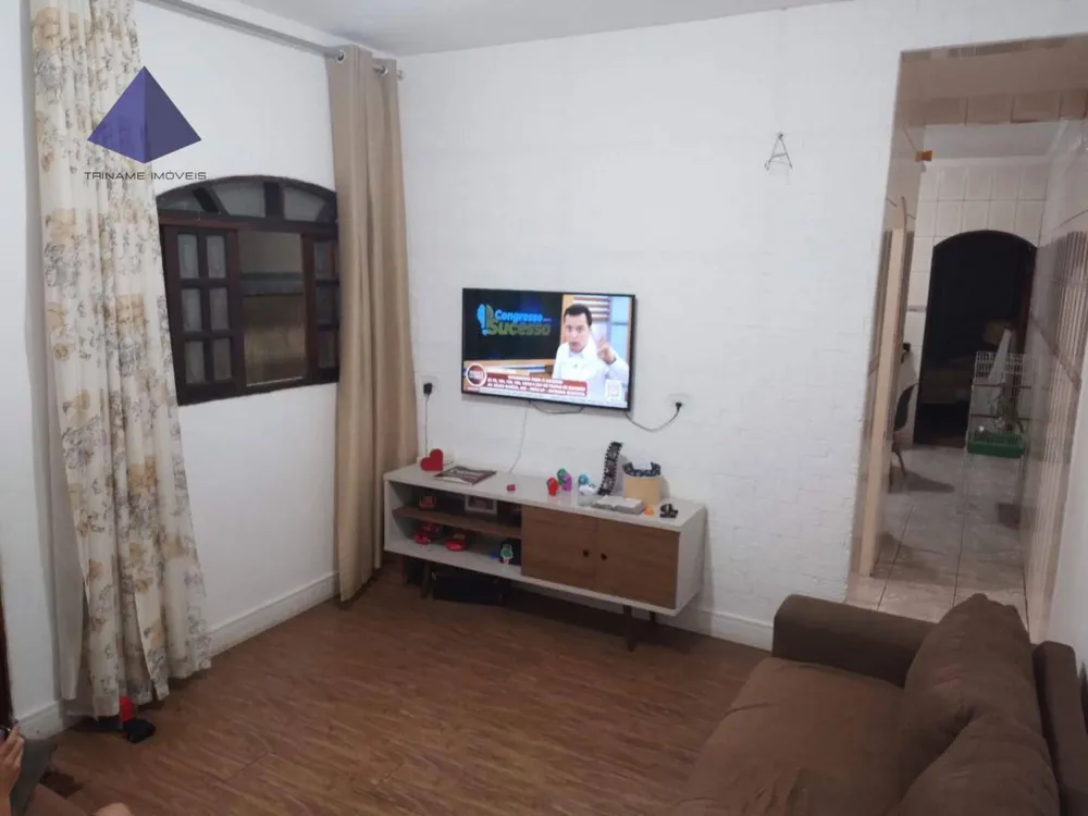 Sobrado, 3 quartos, 125 m² - Foto 3