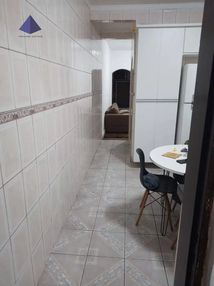 Sobrado, 3 quartos, 125 m² - Foto 7