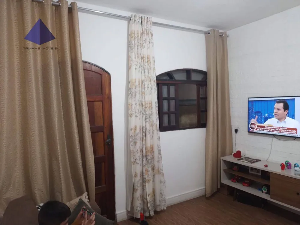 Sobrado, 3 quartos, 125 m² - Foto 5