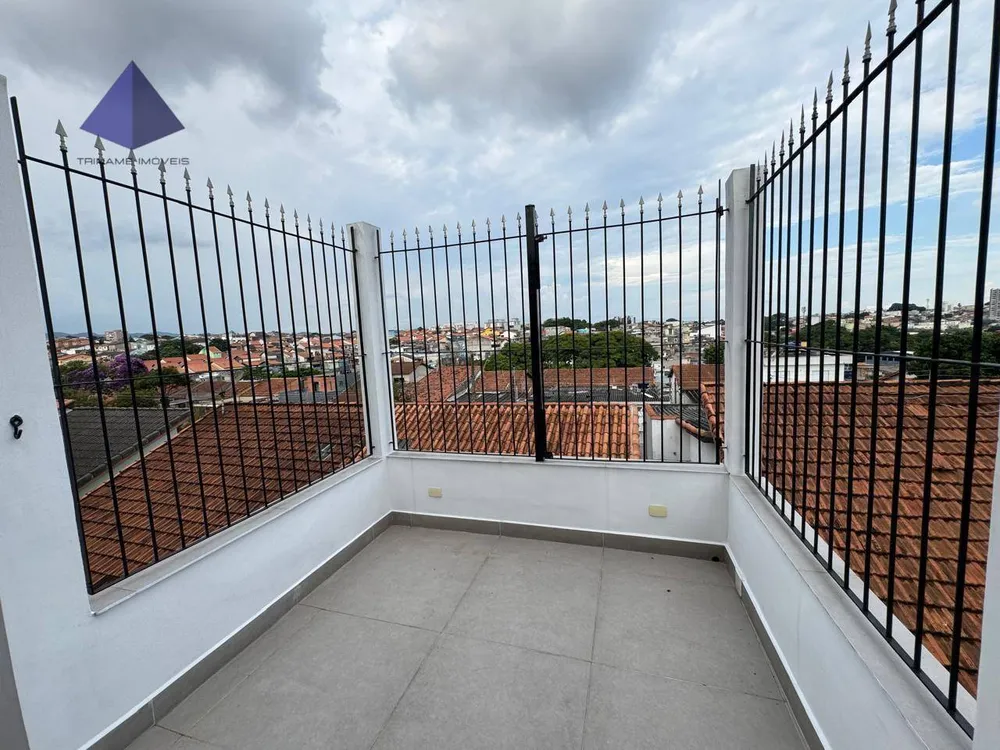 Sobrado, 3 quartos, 110 m² - Foto 8