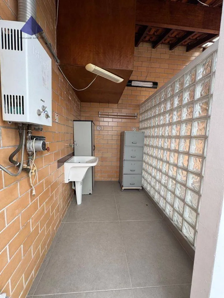 Sobrado, 3 quartos, 110 m² - Foto 4