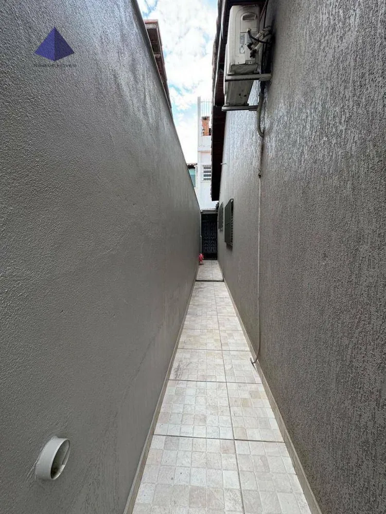 Sobrado, 3 quartos, 110 m² - Foto 7